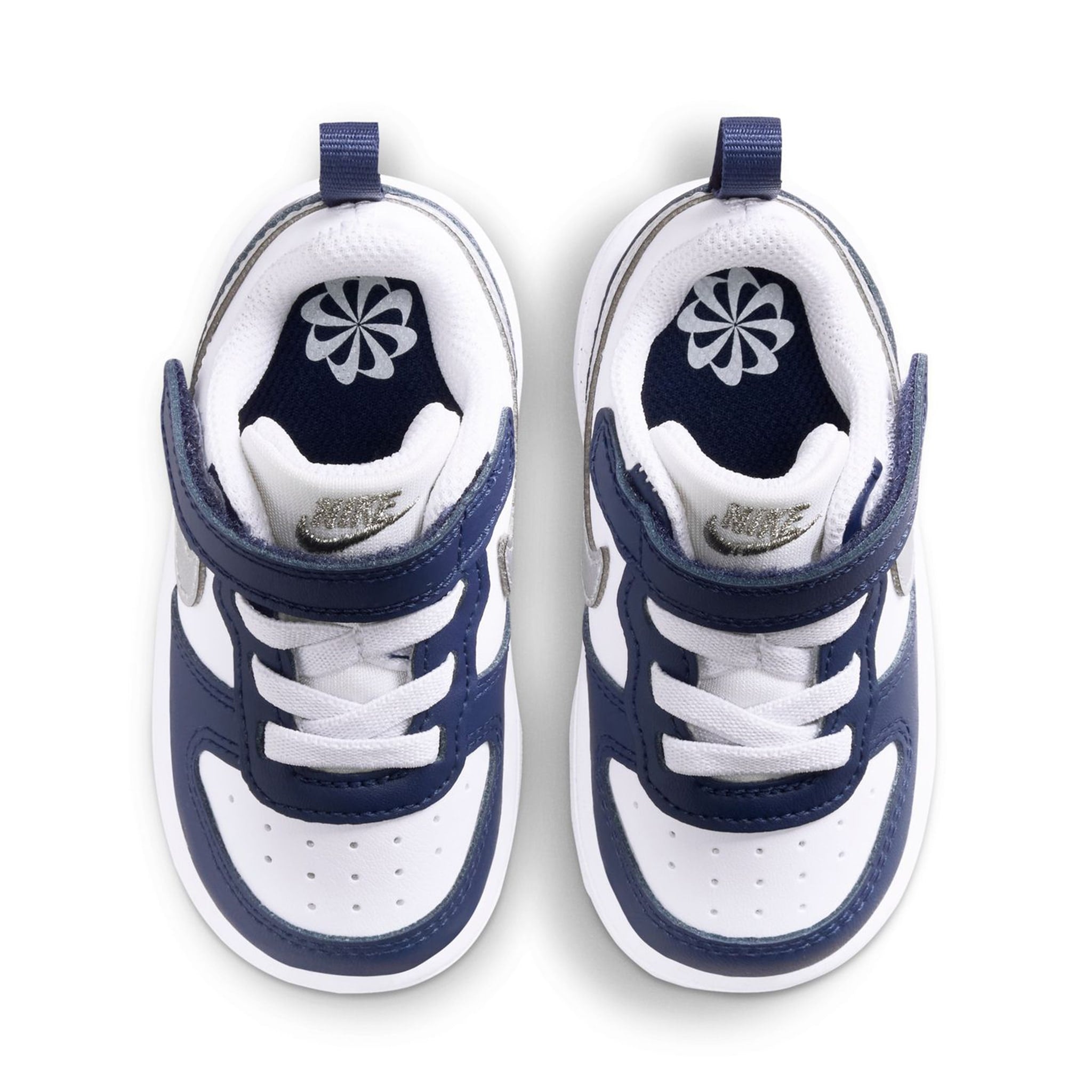 Soulier Court Borough Pointure 3-10 - Nike – CLÉMENT