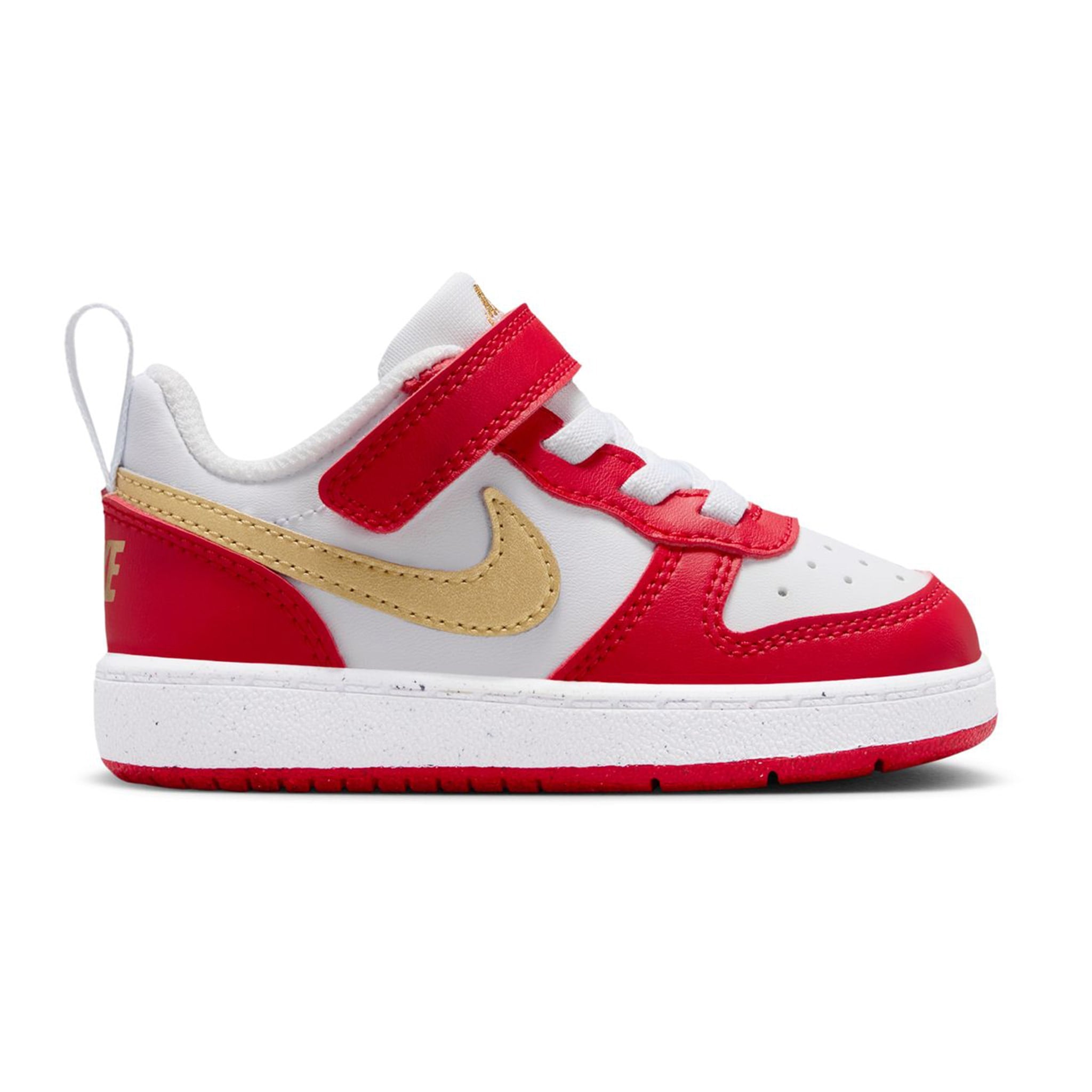 nike court borough low blanche