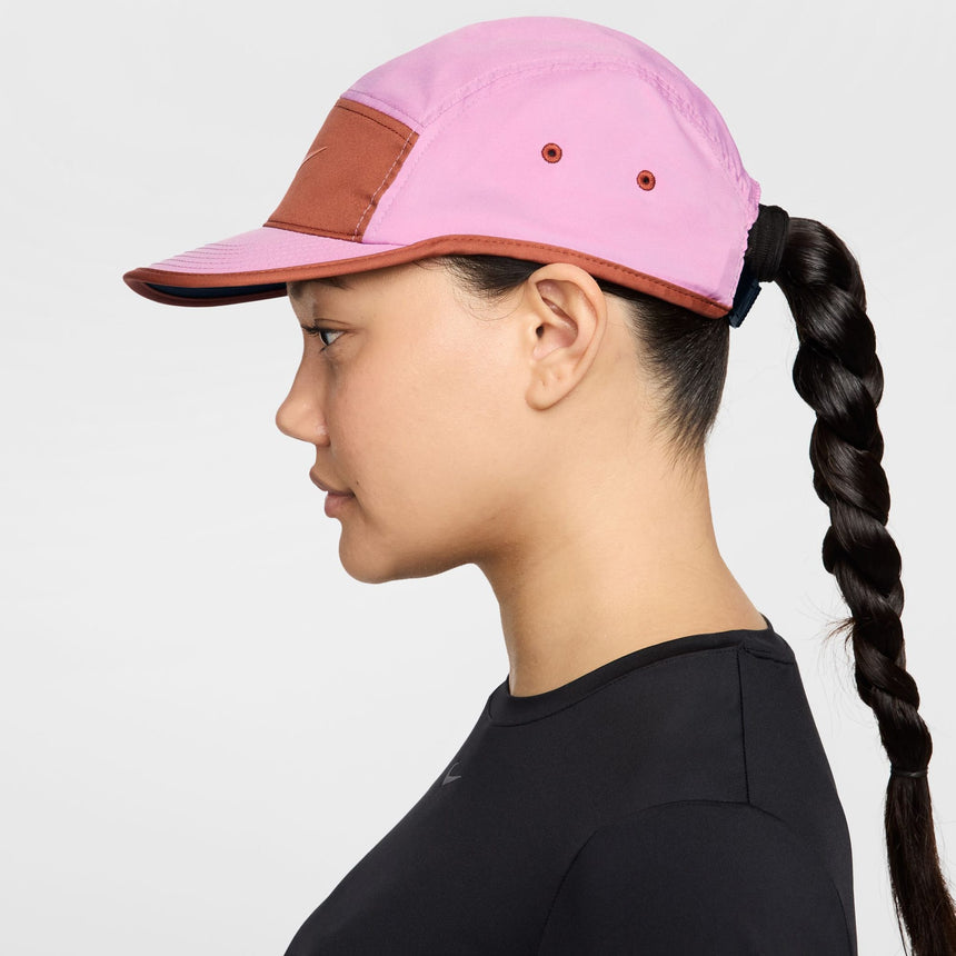 Casquette Swoosh 7-16ans-Nike-NIN-FB5624-503-CLÉMENT