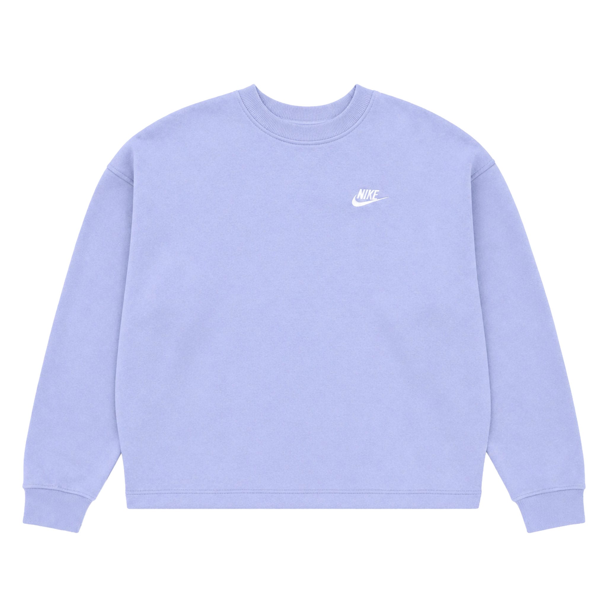 Club Fleece Oversized Hoodie 8-16y – CLÉMENT
