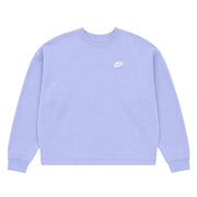 Kangourou Large Club Fleece 8-16ans-Nike-Lilas-S-NIN-FD2923-569-CLÉMENT