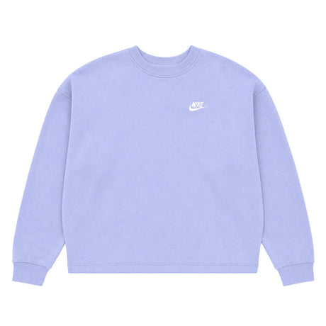 Kangourou Large Club Fleece 8-16ans-Nike-Lilas-S-NIN-FD2923-569-CLÉMENT