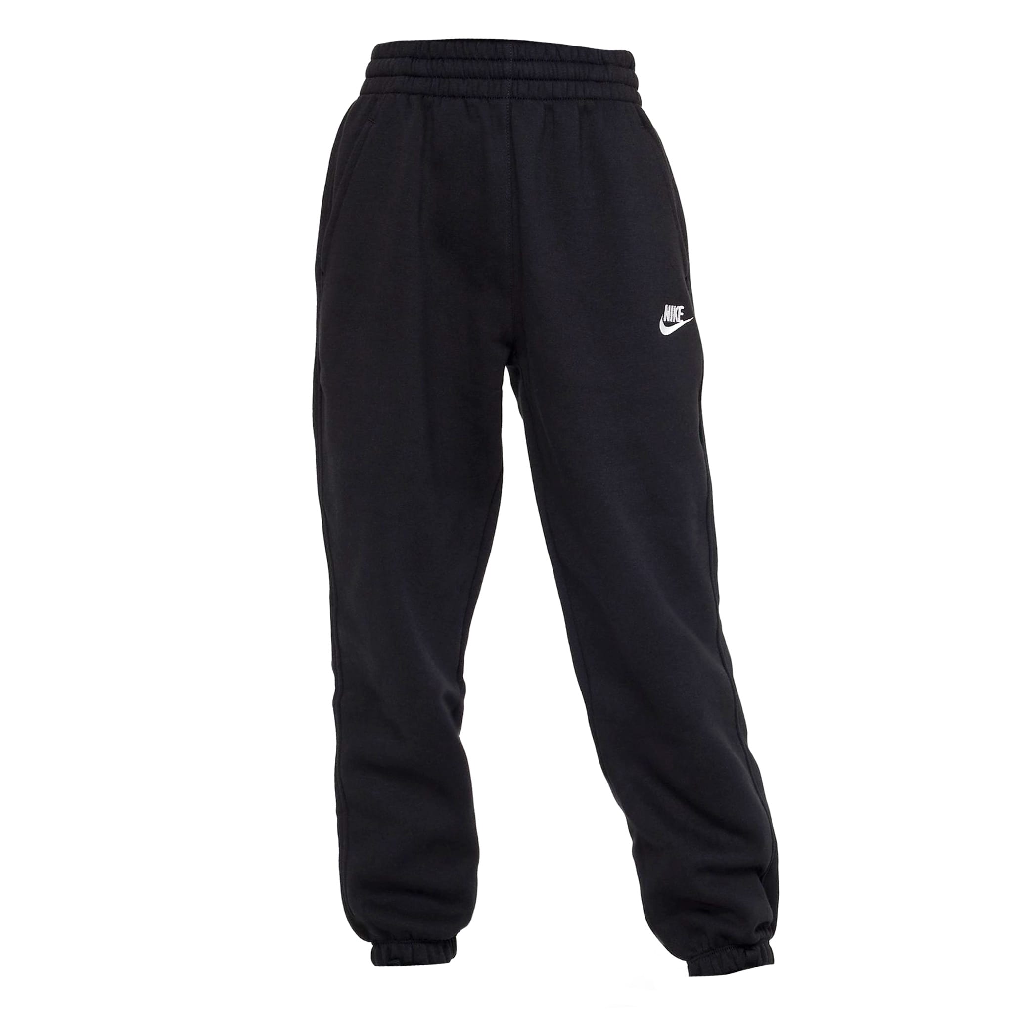 【HI FI FNK】Sense Line Sweatpants G-Style USA Men's Elastic Cuff Fleece Sweatpants - HILLSP