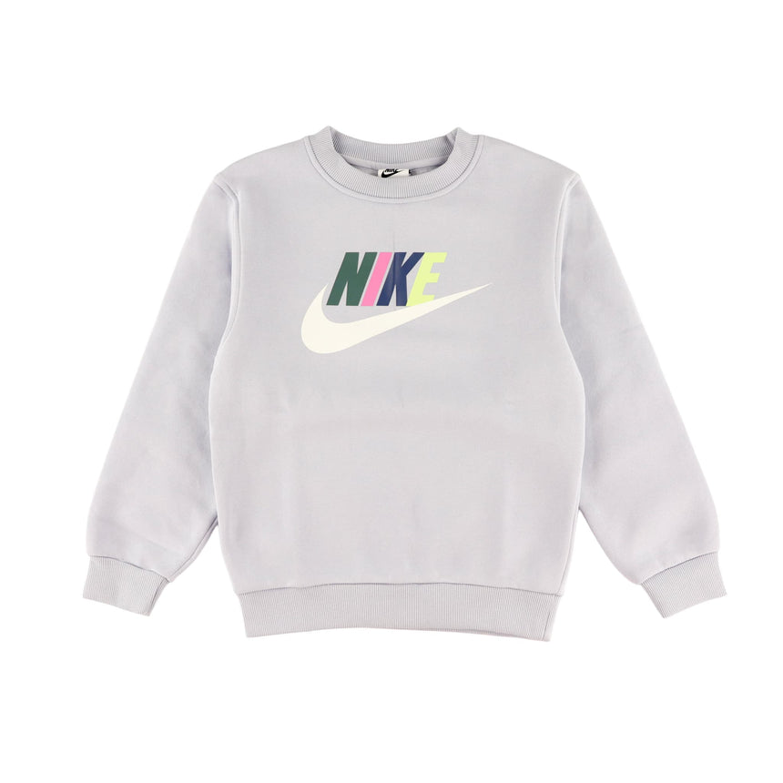 Gilet Ouaté Club 7-16ans-Nike-NIN-FD2992-057-CLÉMENT