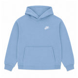 Kangourou Club Fleece 8-16ans-Nike-Bleu-S-NIN-FD3000-486-CLÉMENT