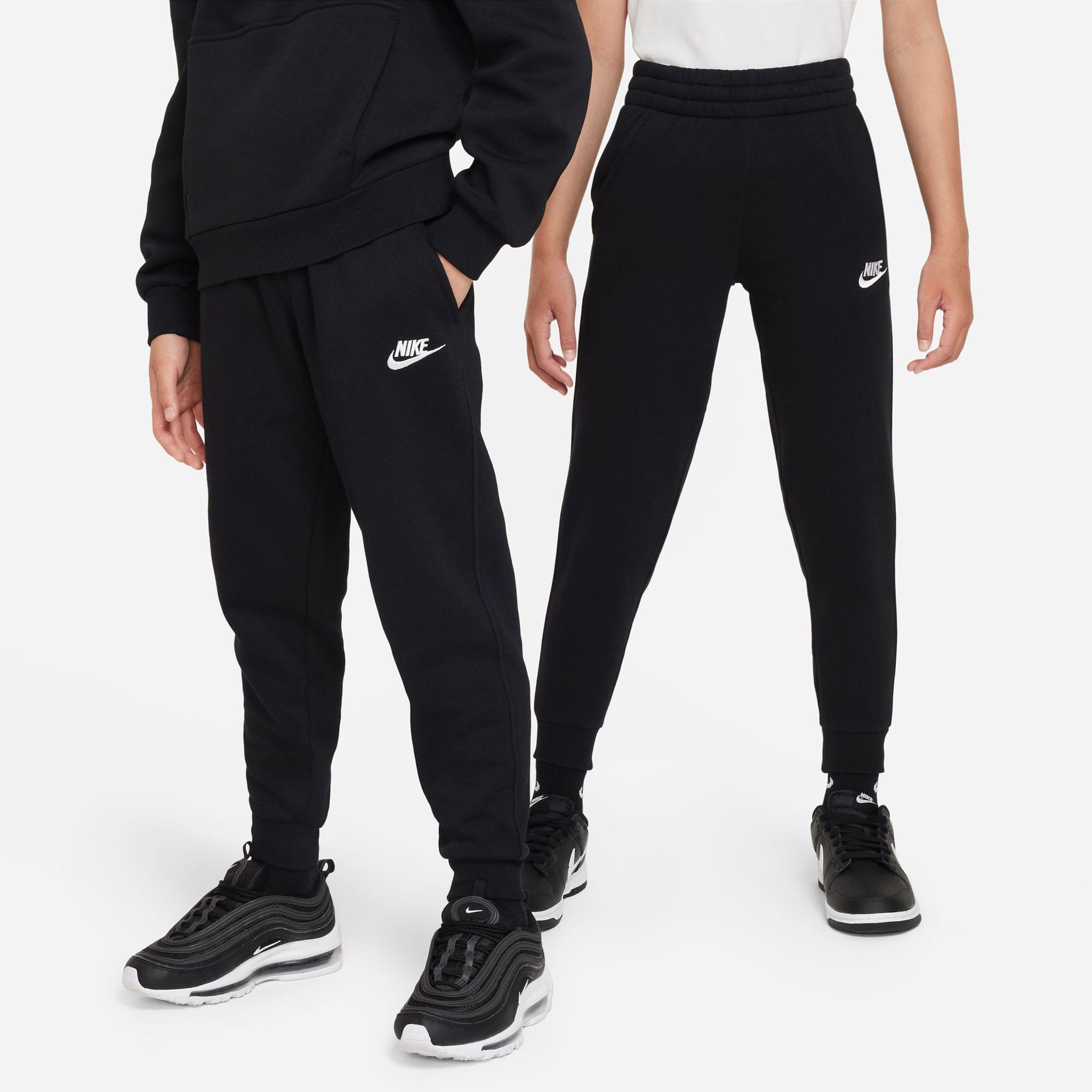 Pantalon Jogger Club Fleece 8-16ans - Nike – CLÉMENT