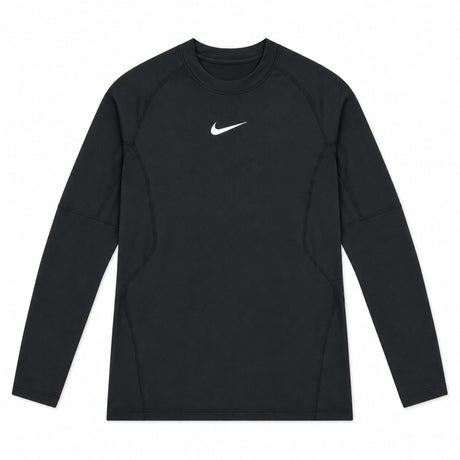 T-shirt Ml Nike Pro 8-16ans-Nike-Noir-S-NIN-FJ6822-010-CLÉMENT