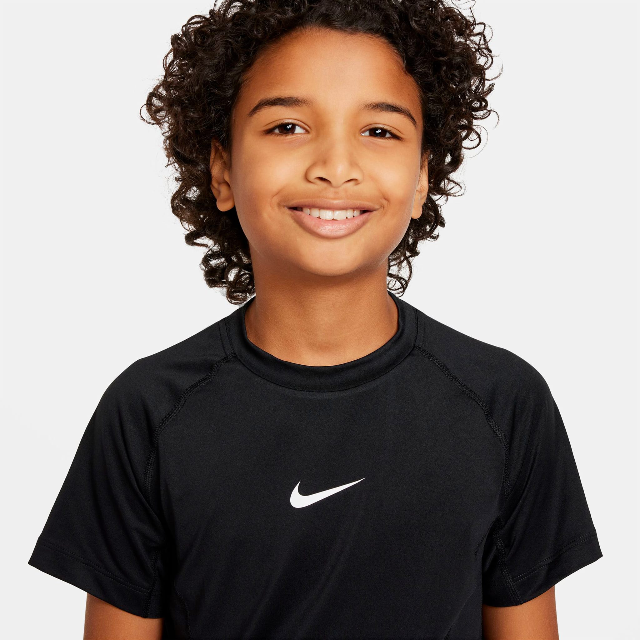 Pro DF Short Sleeves Top 8-16y – CLÉMENT