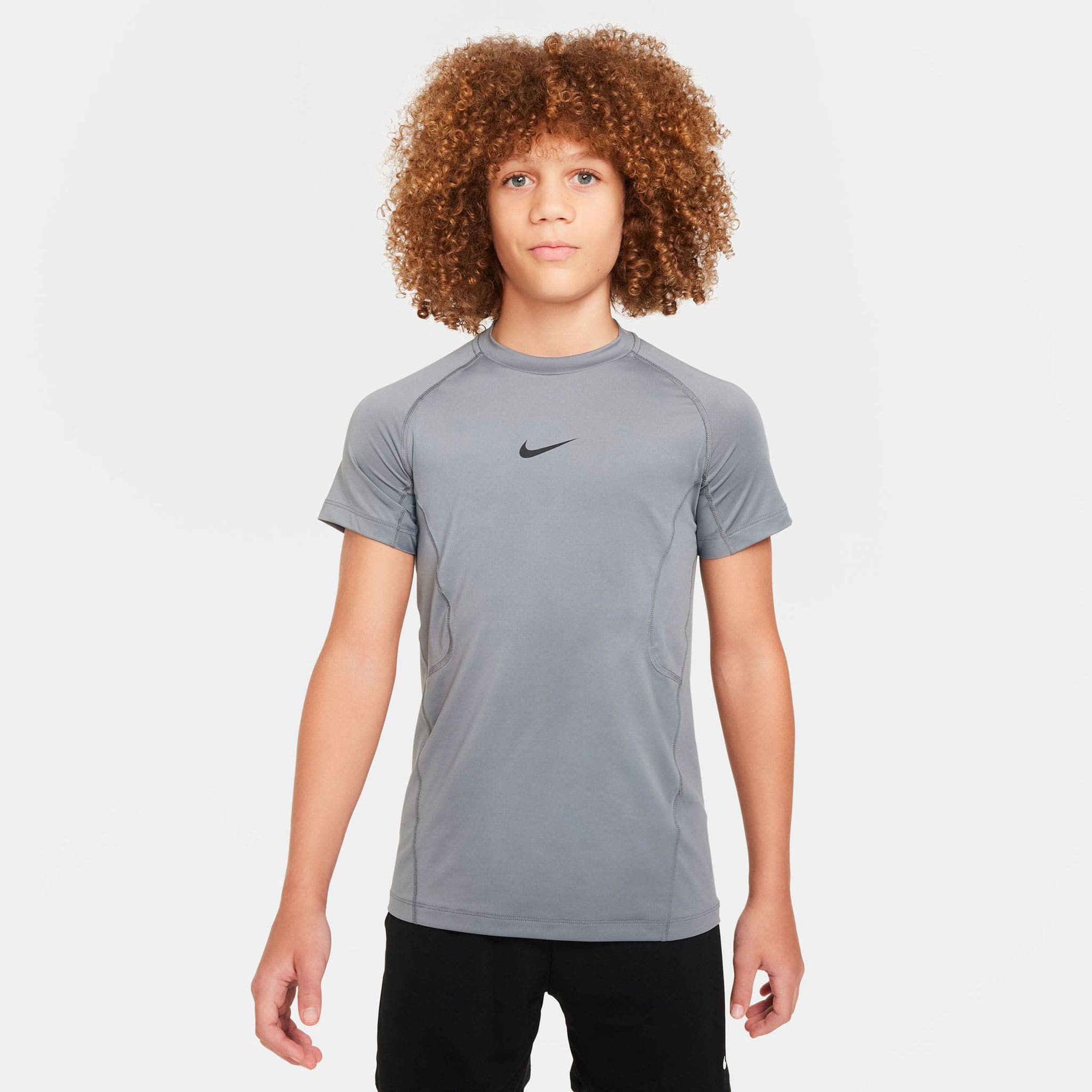 NIKE Pro Elite 2015 Tシャツ EFF15443-9F35-4030-8066-