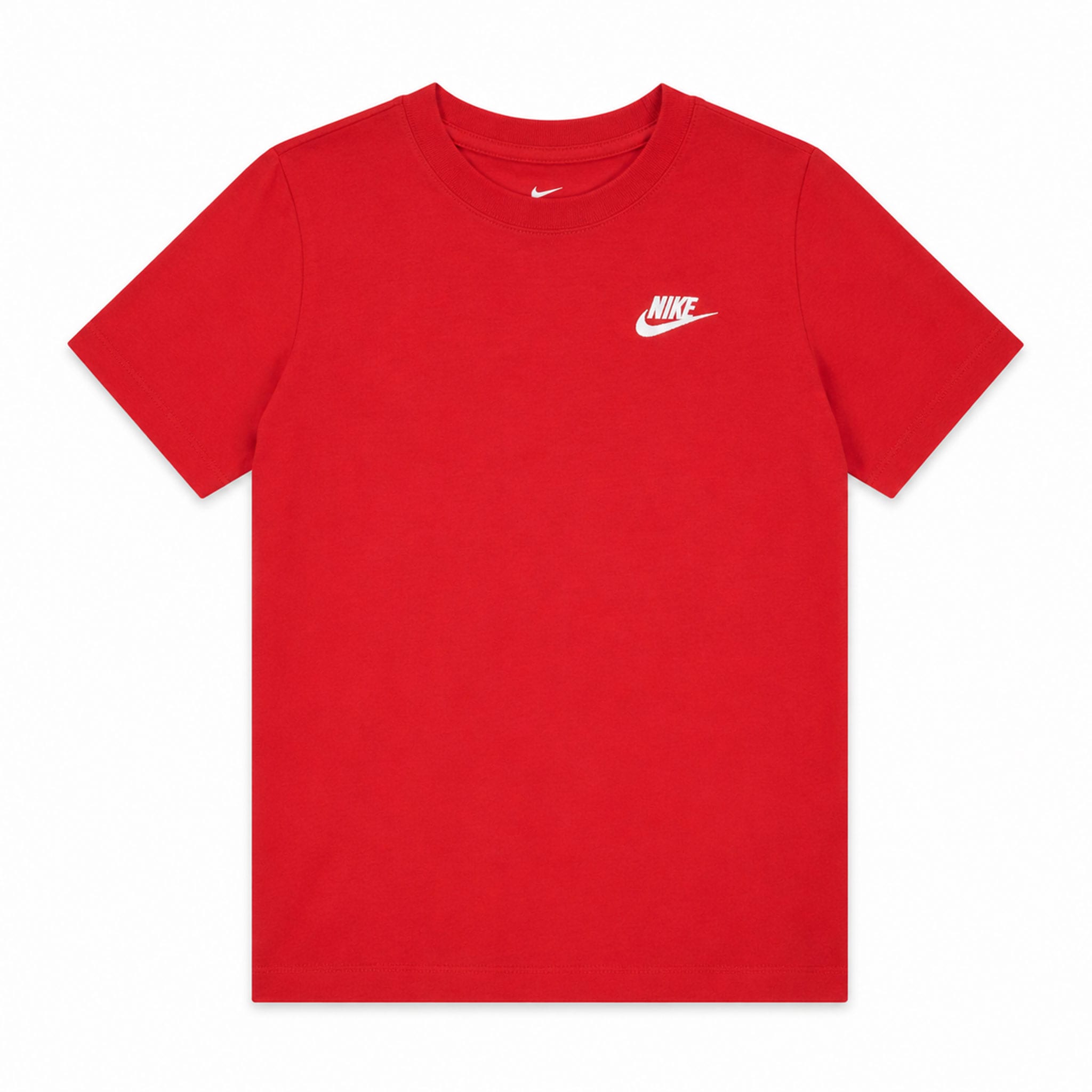 Sportswear T-shirt 8-16 – CLÉMENT