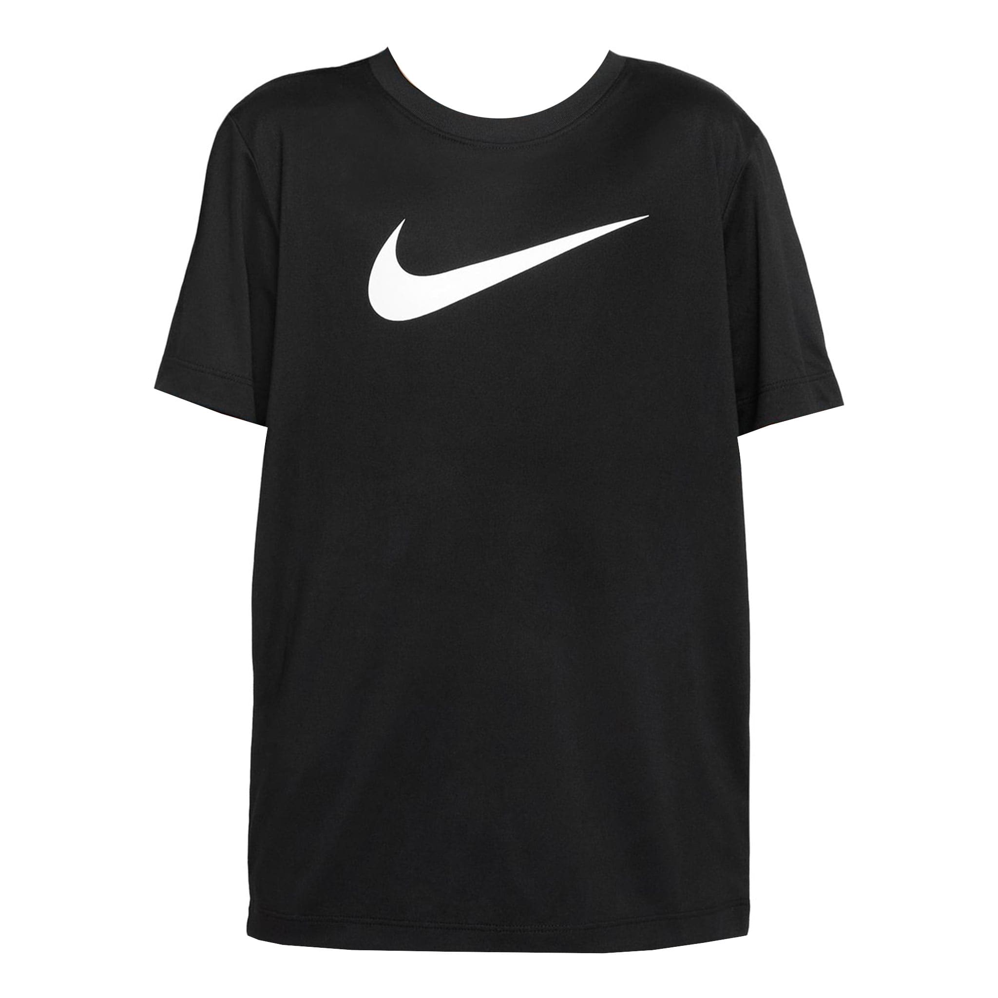 Legend Dri-fit T-shirt 8-16 – CLÉMENT