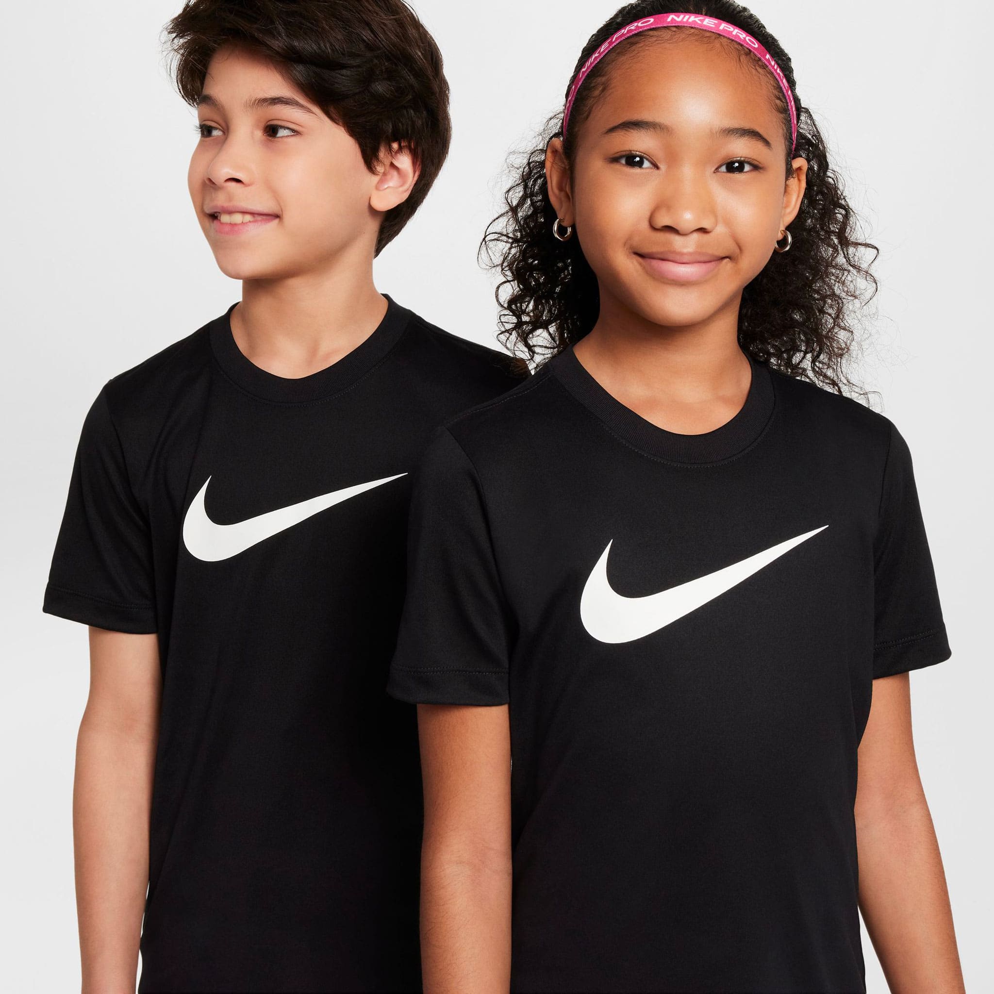 Legend Dri-fit T-shirt 8-16 – CLÉMENT