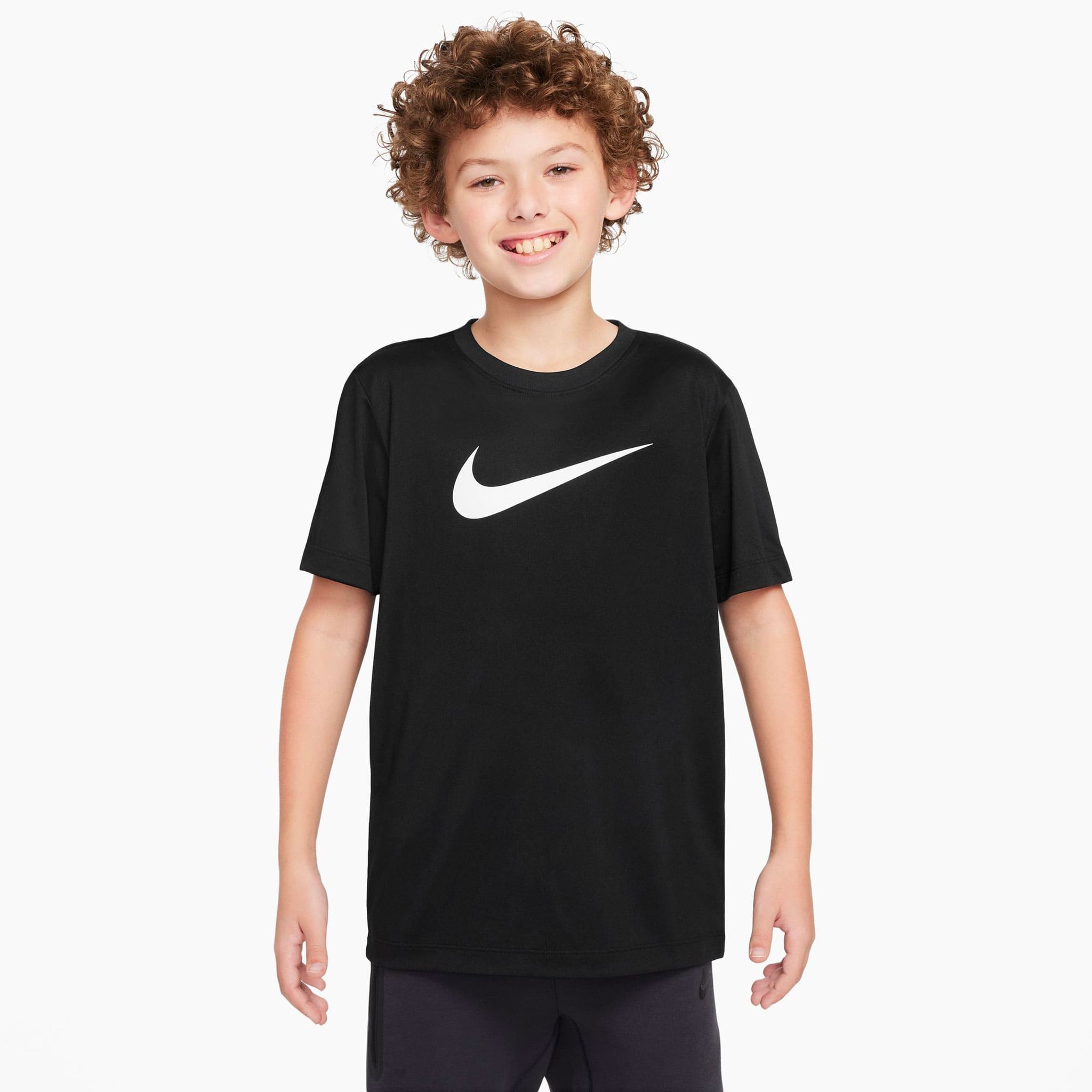 Legend Dri-fit T-shirt 8-16 – CLÉMENT