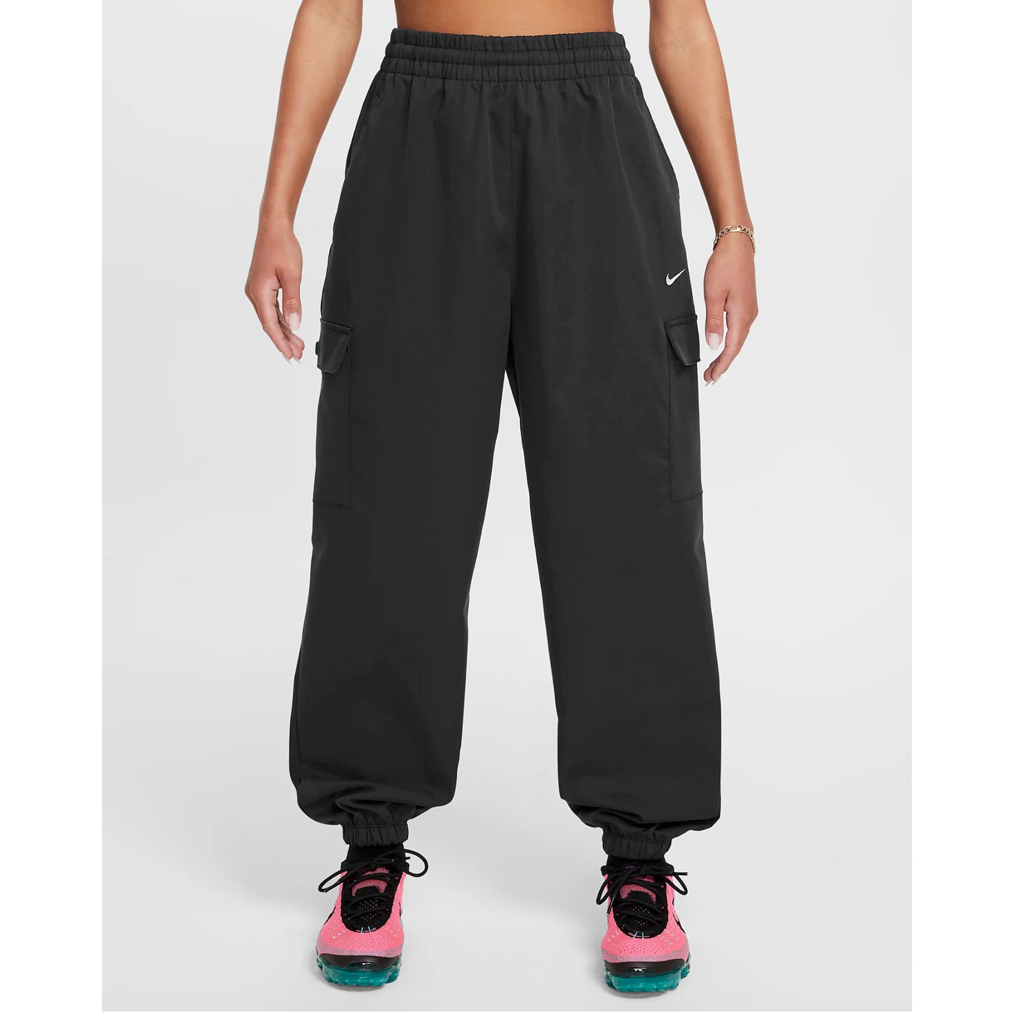 Cargo Pants 7-16y – CLÉMENT