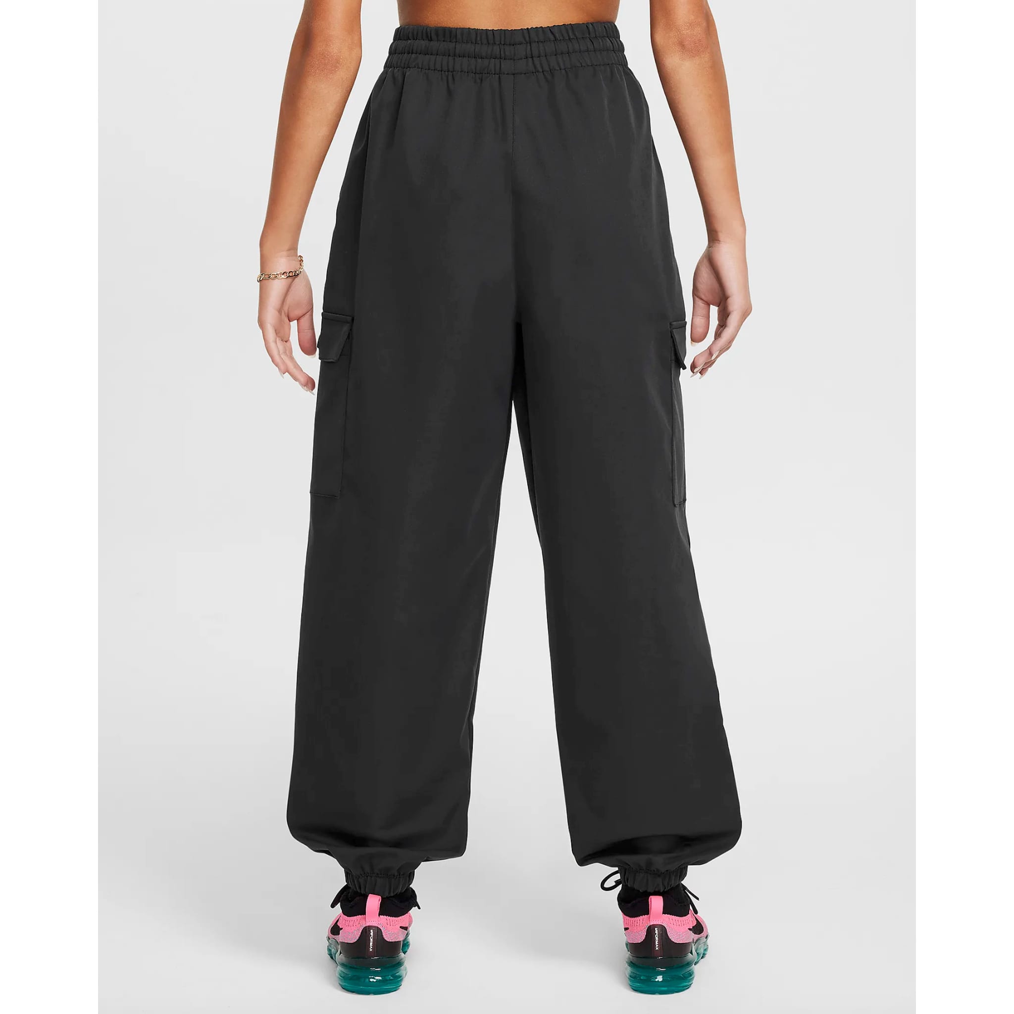 Cargo Pants 7-16y – CLÉMENT
