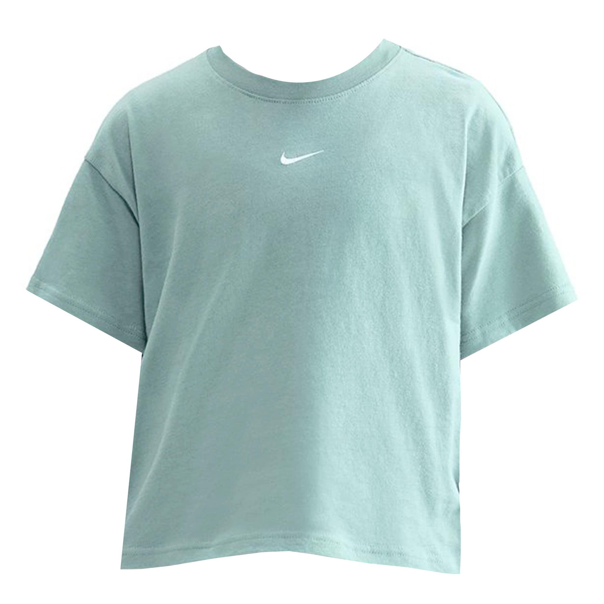 Essential Boxy T-shirt 8-16 – CLÉMENT