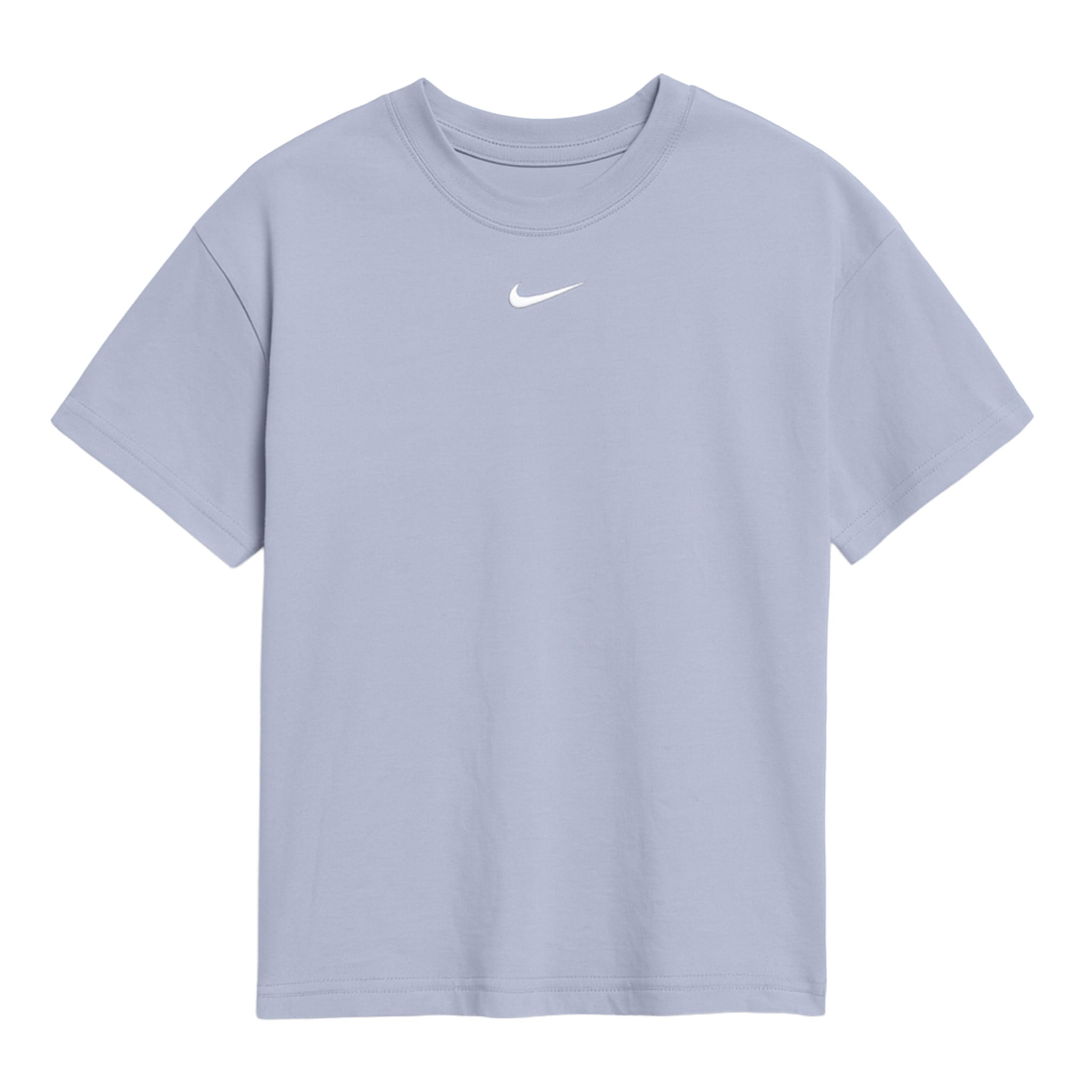 T-shirt Boxy Swoosh 7-16ans - Nike – CLÉMENT