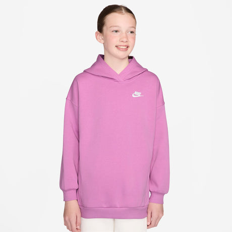 Kangourou Club Fleece 7-16ans-Nike-NIN-FZ5579-503-CLÉMENT