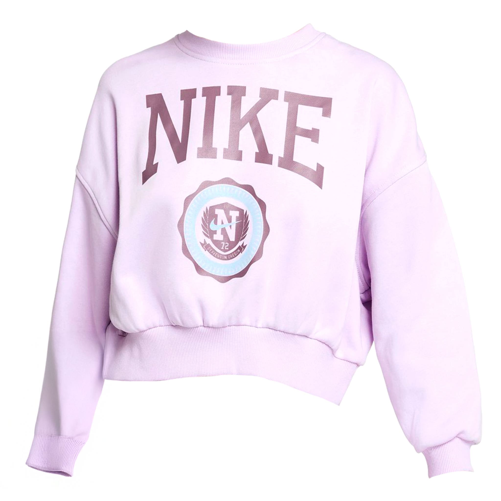Sportswear Sweatshirt 8-16 – CLÉMENT