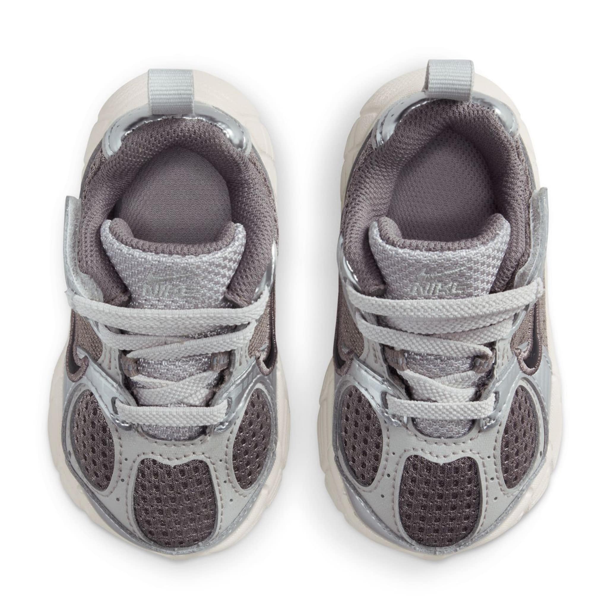 new born nike sneakers