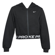 Kangourou Pro Dri-fit 8-16ans-Nike-Noir-S-NIN-HQ9312-011-CLÉMENT