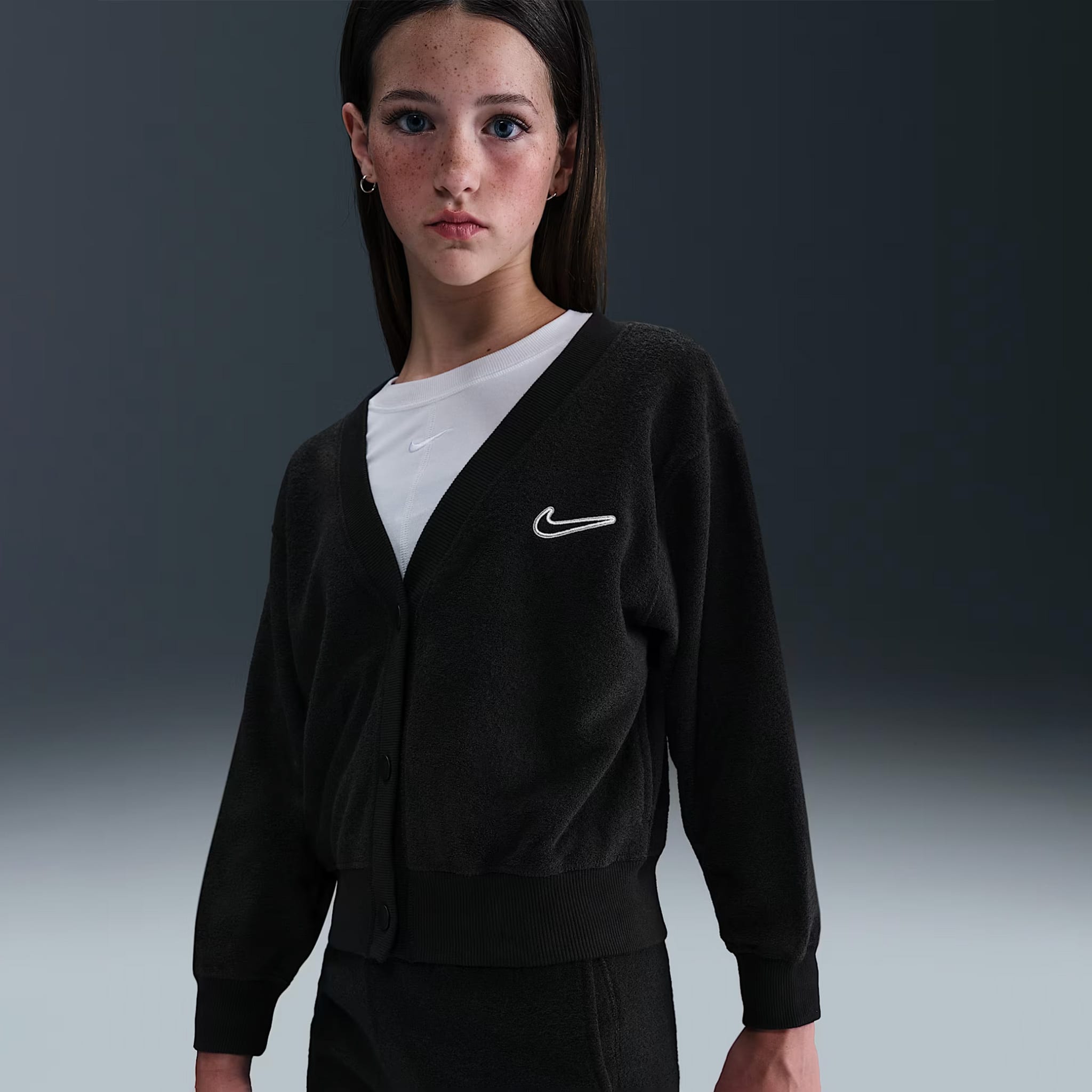 Fleece Ls Cozy Top 7-16 – CLÉMENT