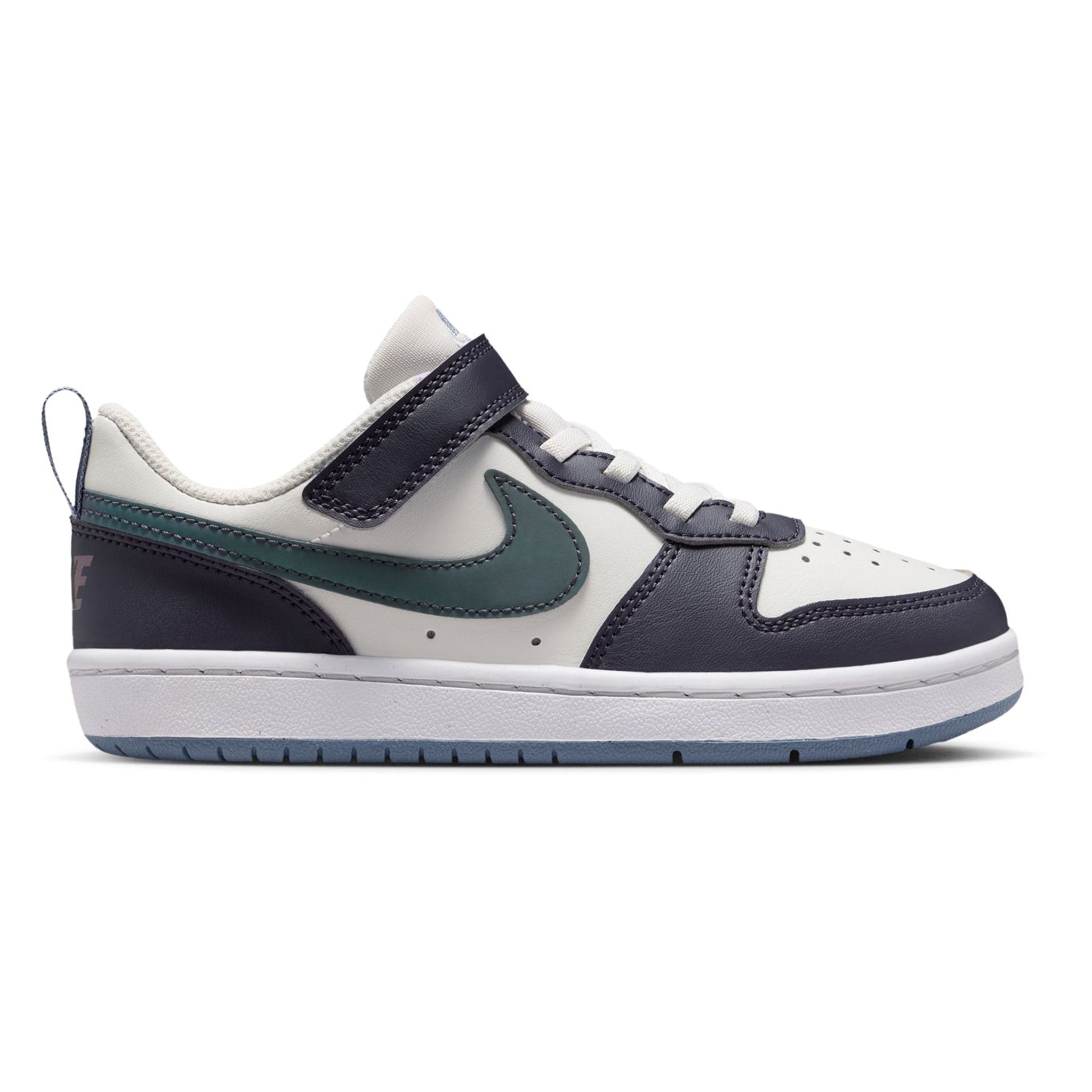 Soulier Court Borough Pointures 11-3 - Nike – CLÉMENT