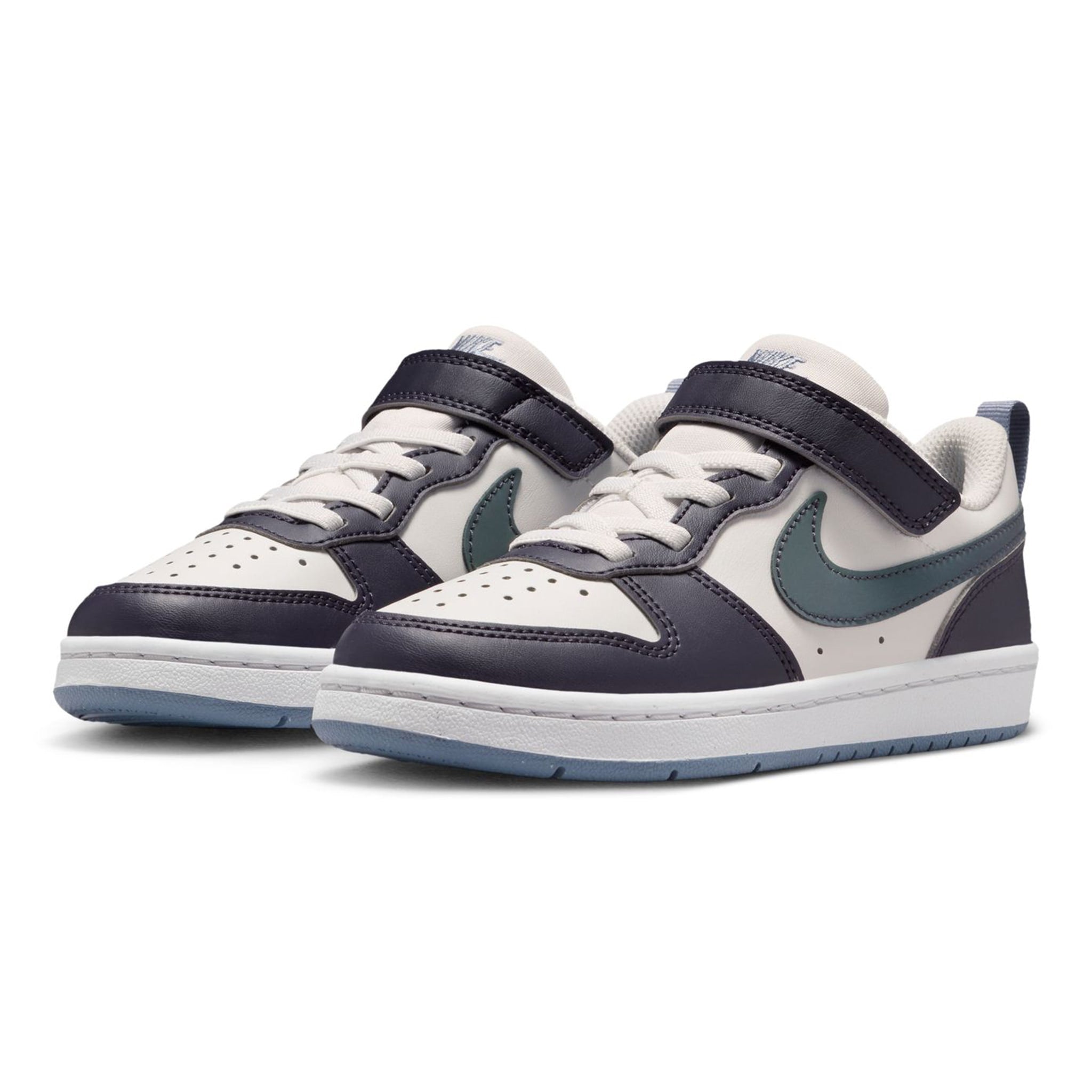 Soulier Court Borough Pointures 11-3 - Nike – CLÉMENT