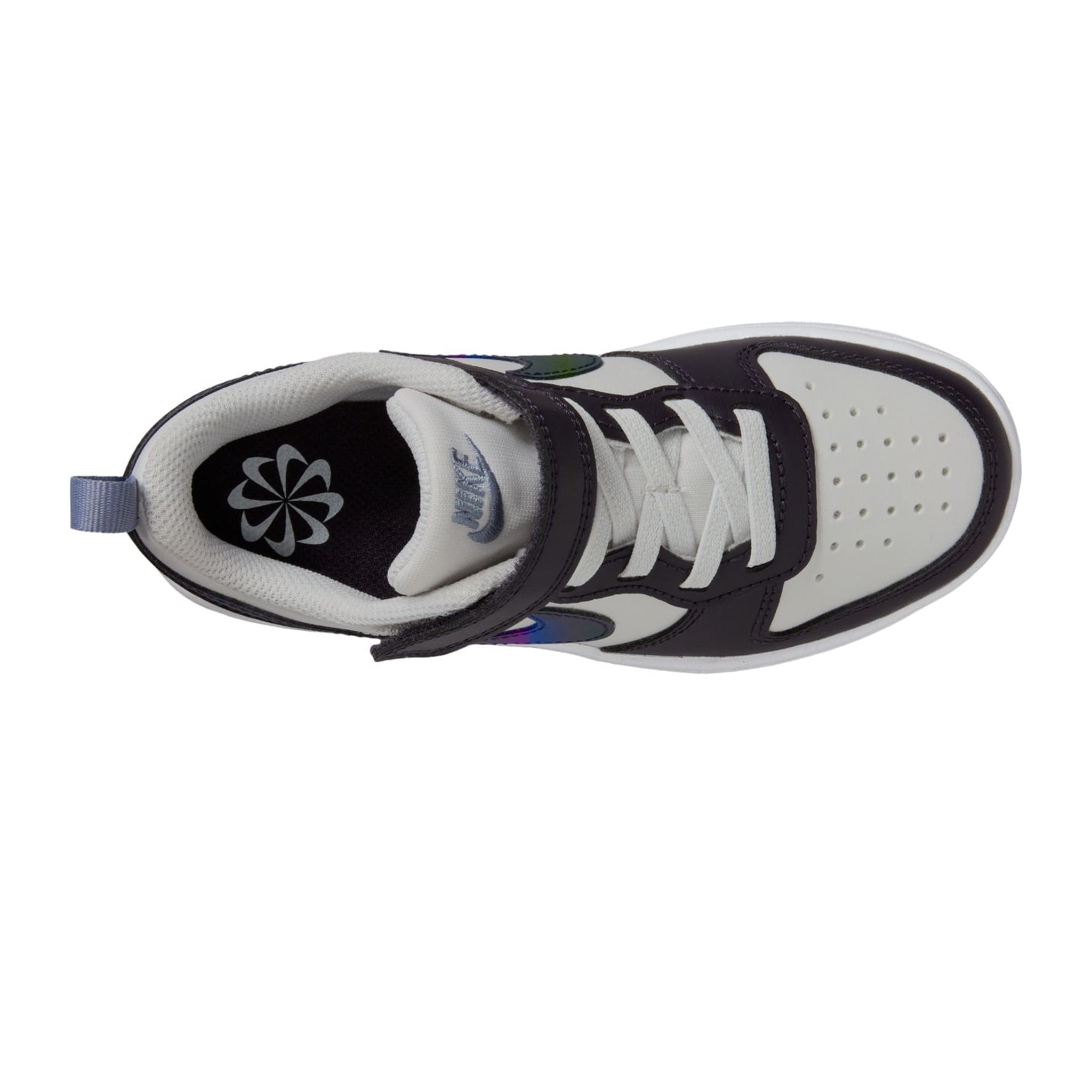 Soulier Court Borough Pointures 11-3 - Nike – CLÉMENT