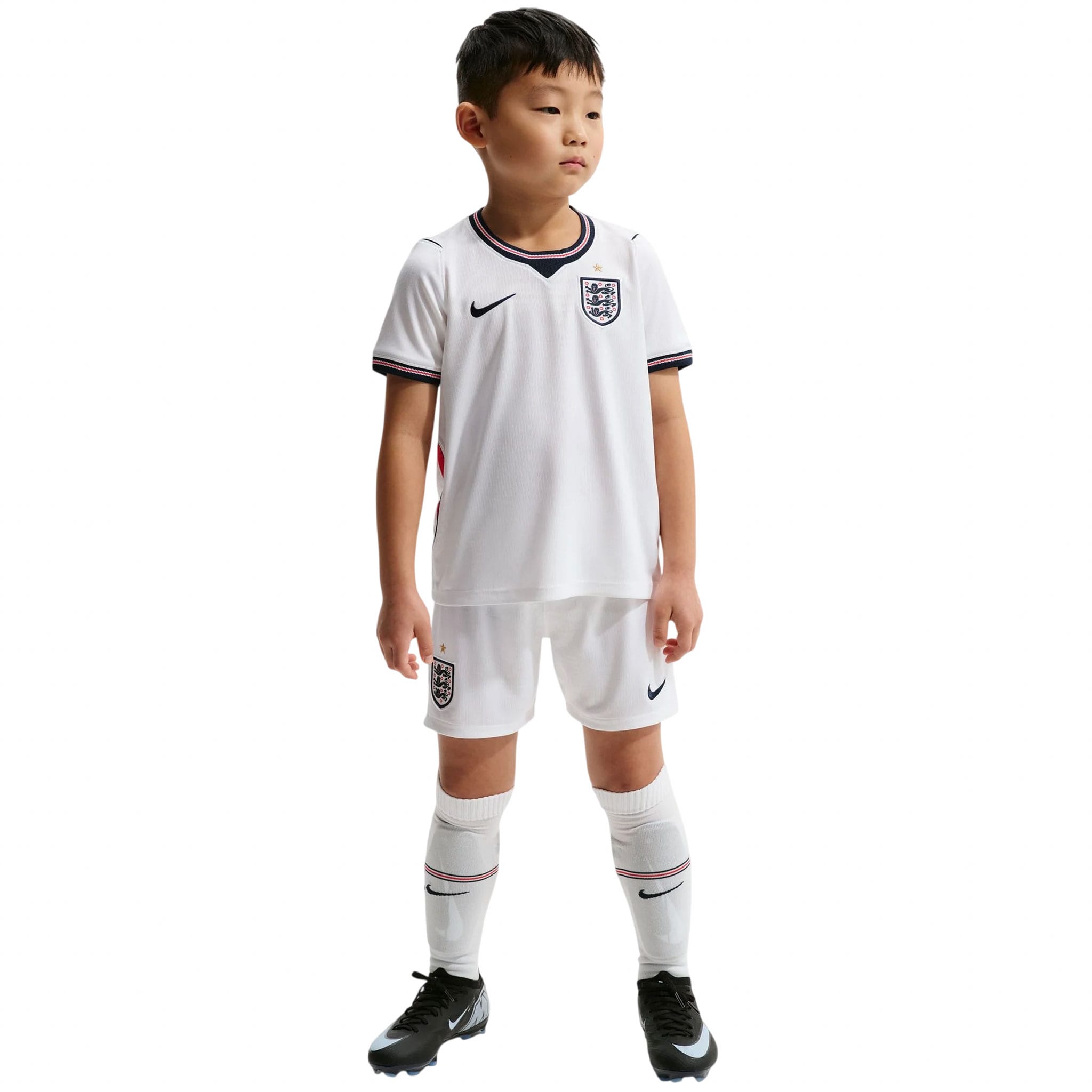 England Stadium Set 3-8Y – CLÉMENT