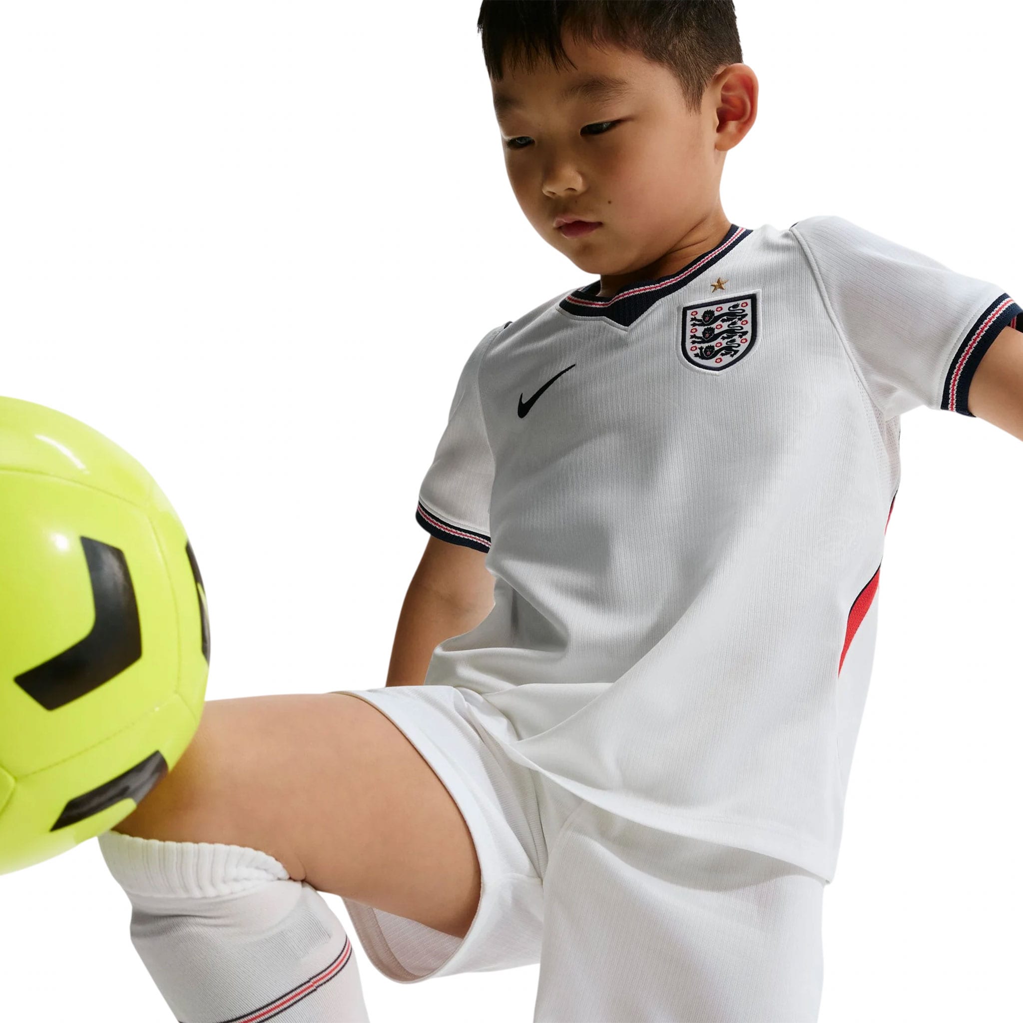 England Stadium Set 3-8Y – CLÉMENT
