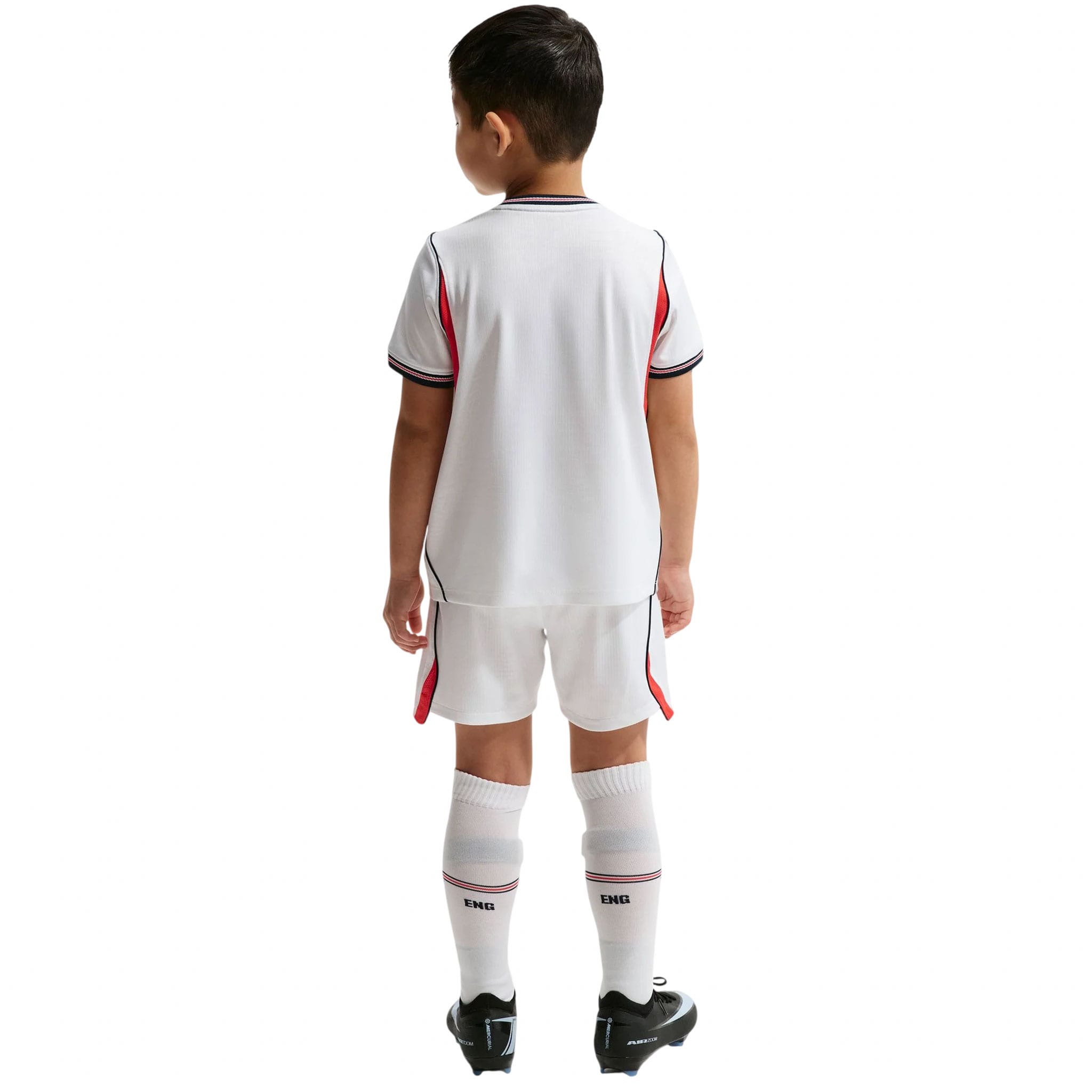 England Stadium Set 3-8Y – CLÉMENT