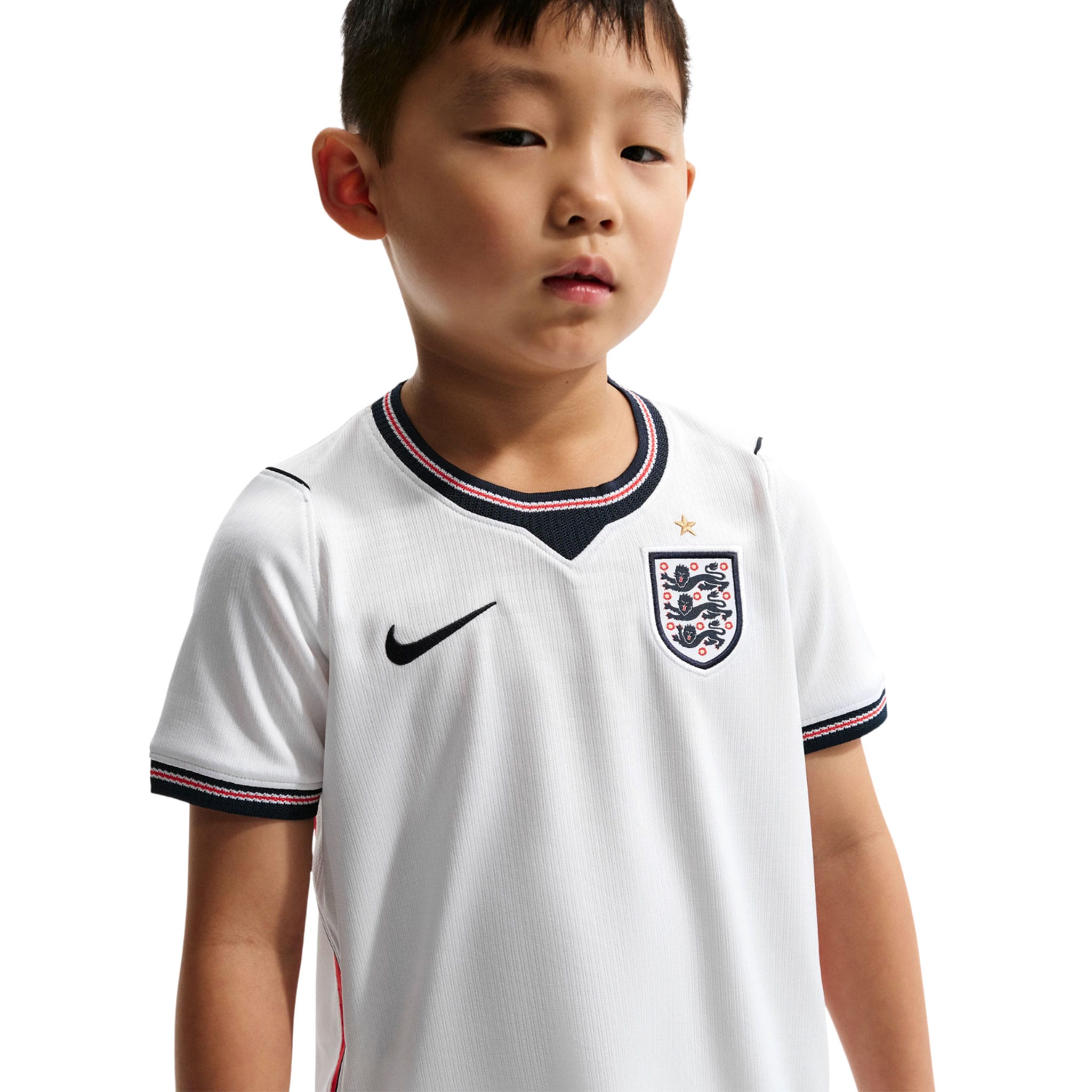 Nike England Stadium Set 3-8Y – CLÉMENT