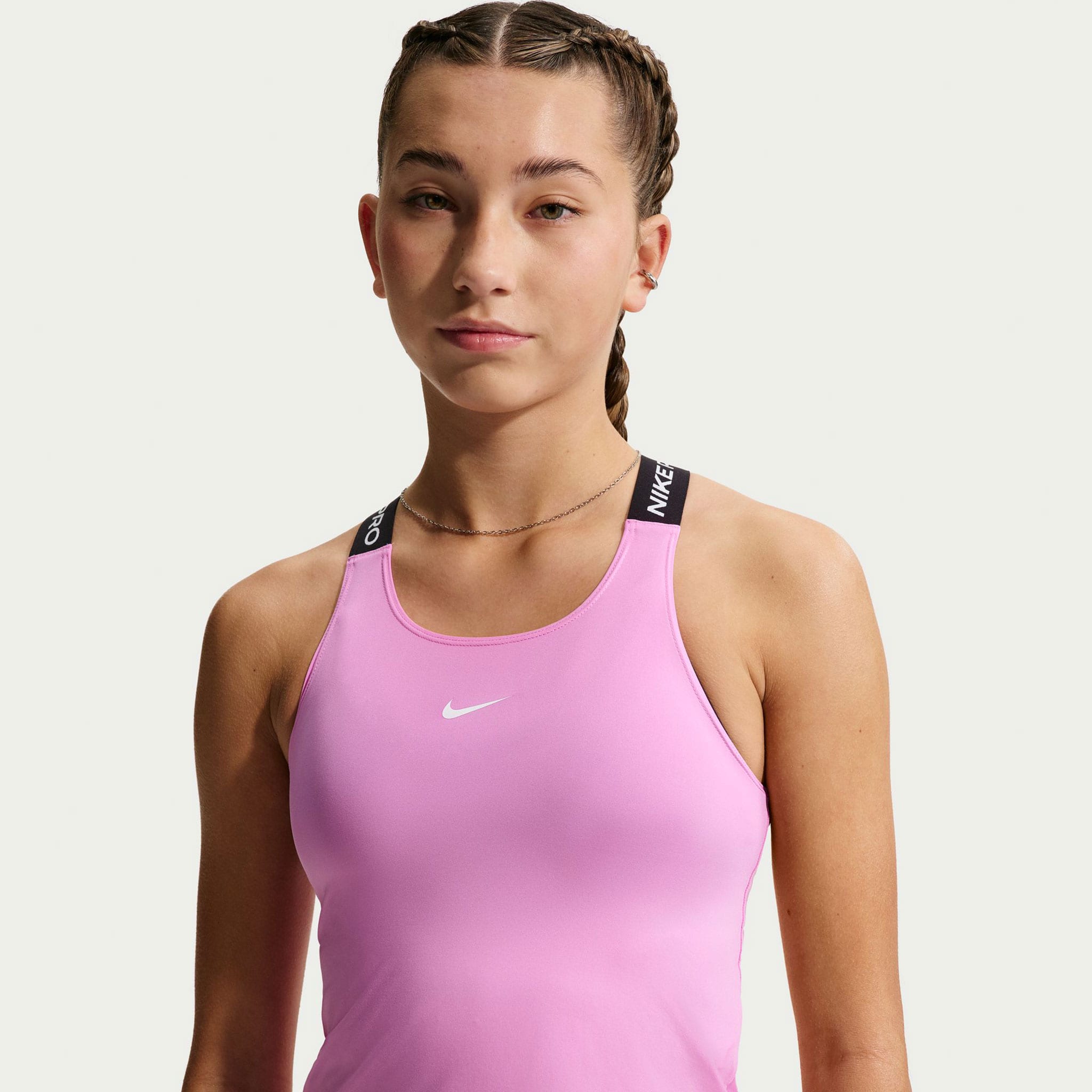 Camisole Pro Drifit 7-16ans - Nike – CLÉMENT