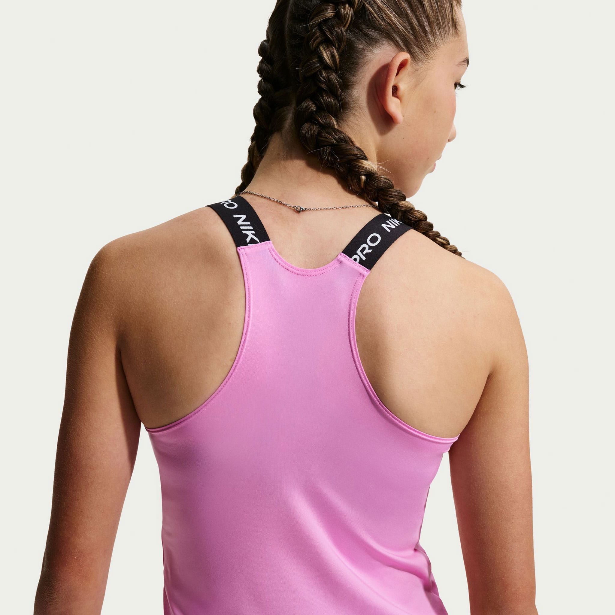 Camisole Pro Drifit 7-16ans - Nike – CLÉMENT