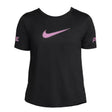 T-shirt Pro Dri-fit 7-16ans-Nike-Noir-S-NIN-IF1777-011-CLÉMENT