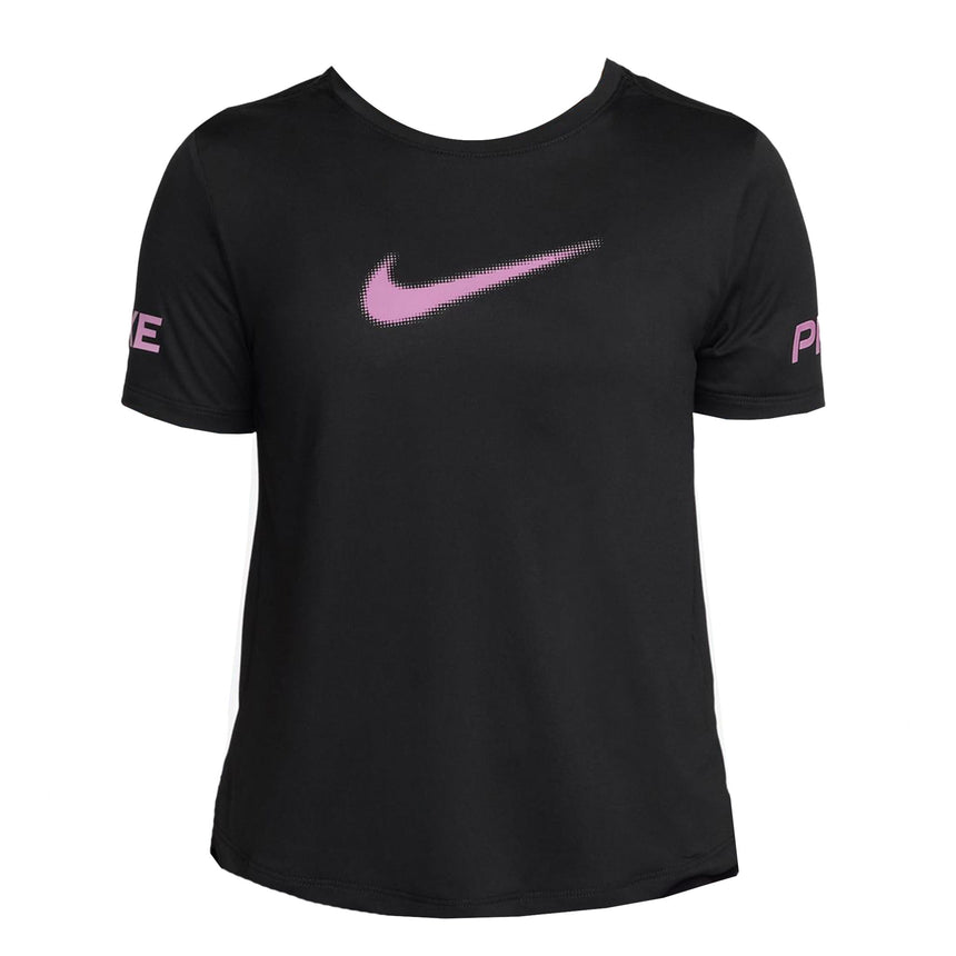 T-shirt Pro Dri-fit 7-16ans-Nike-Noir-S-NIN-IF1777-011-CLÉMENT