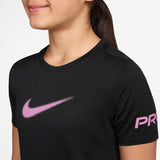 T-shirt Pro Dri-fit 7-16ans-Nike-NIN-IF1777-011-CLÉMENT