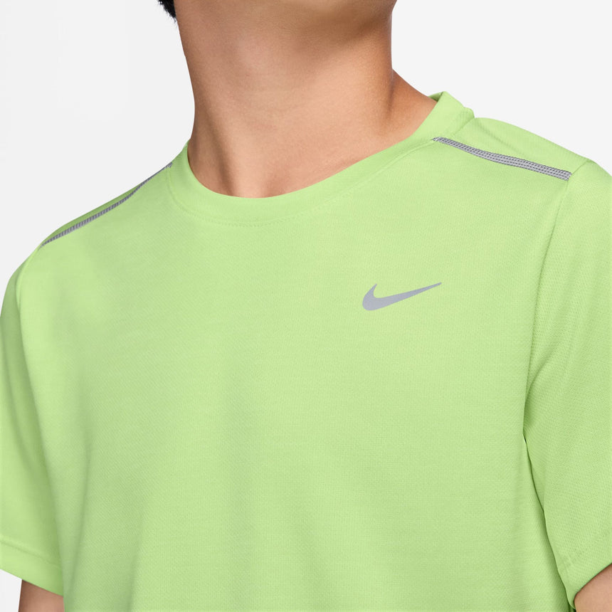 T-shirt Miler Drifit 8-16ans-Nike-NIN-IF2425-360-CLÉMENT