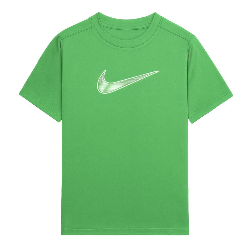 T-shirt Multi Sport Drifit 8-16ans-Nike-Vert-S-NIN-IF2430-307-CLÉMENT