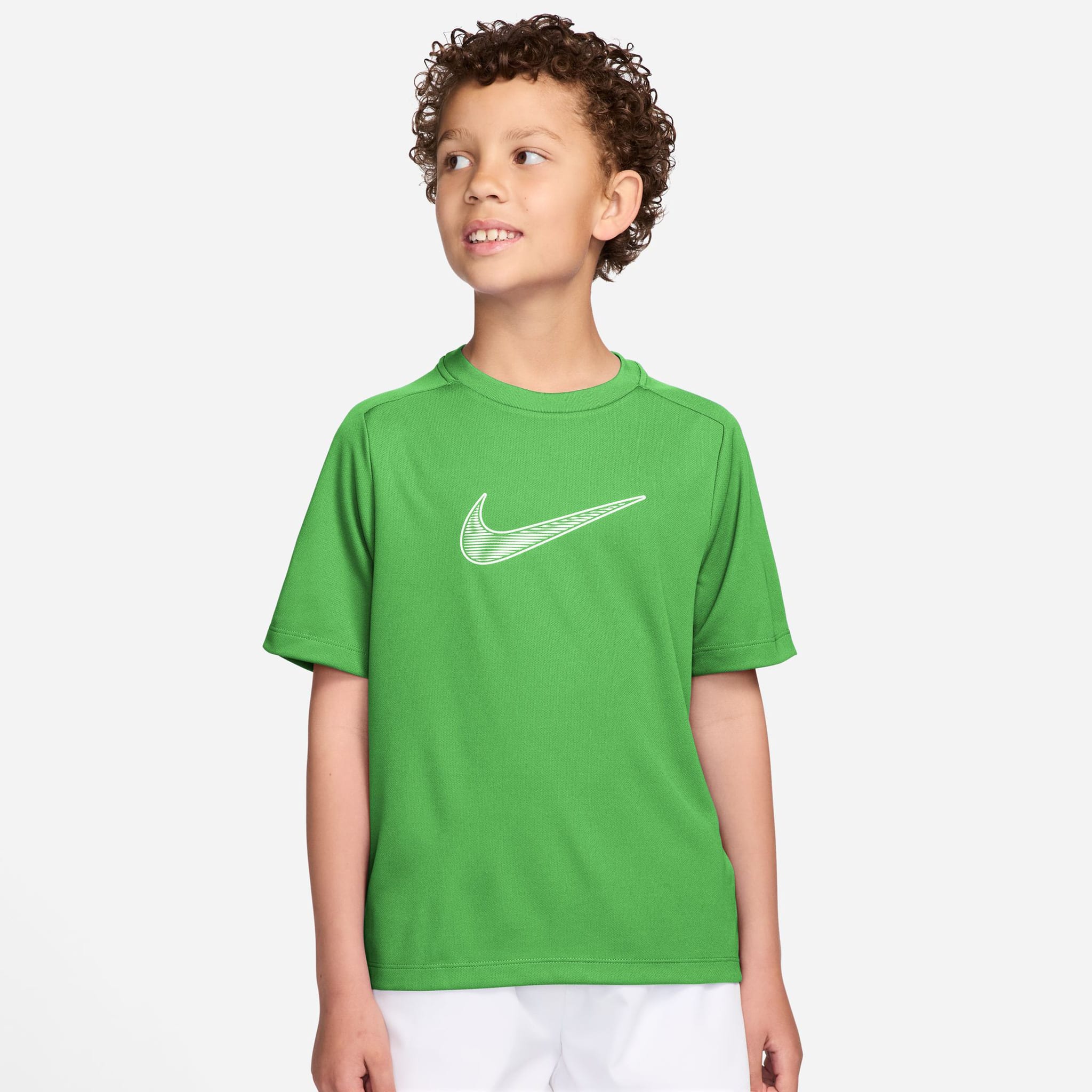 Drifit Multi Sport Tee 8-16y – CLÉMENT