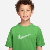 T-shirt Multi Sport Drifit 8-16ans-Nike-NIN-IF2430-307-CLÉMENT