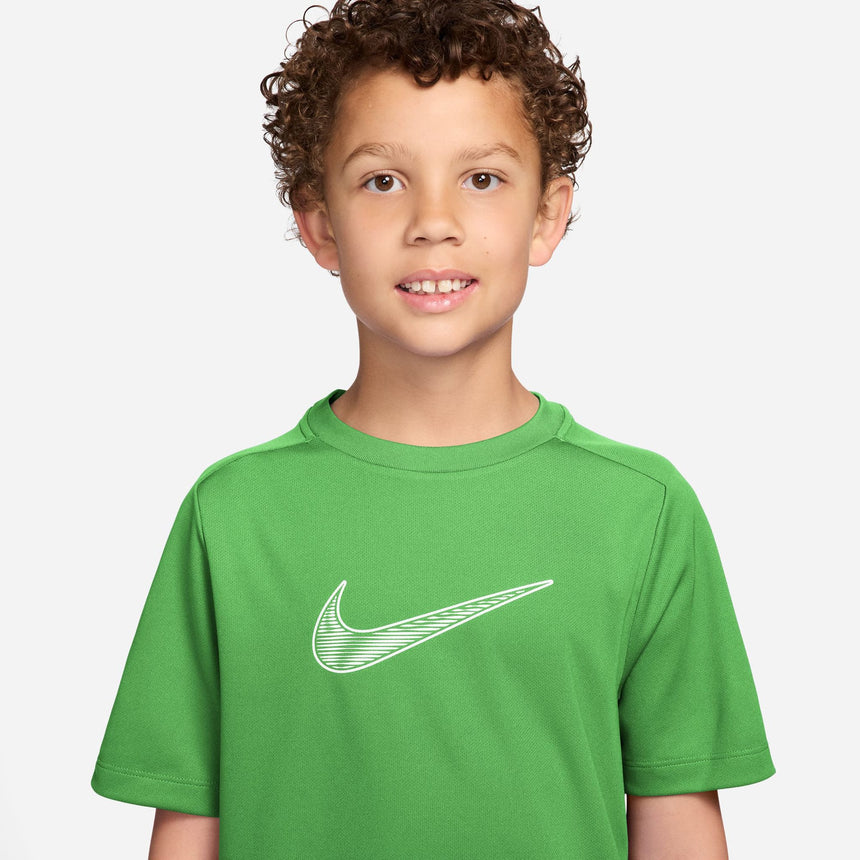 T-shirt Multi Sport Drifit 8-16ans-Nike-NIN-IF2430-307-CLÉMENT