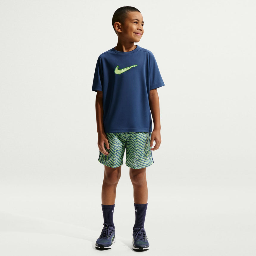 T-shirt Multi Drifit 8-16ans-Nike-NIN-IF2438-461-CLÉMENT