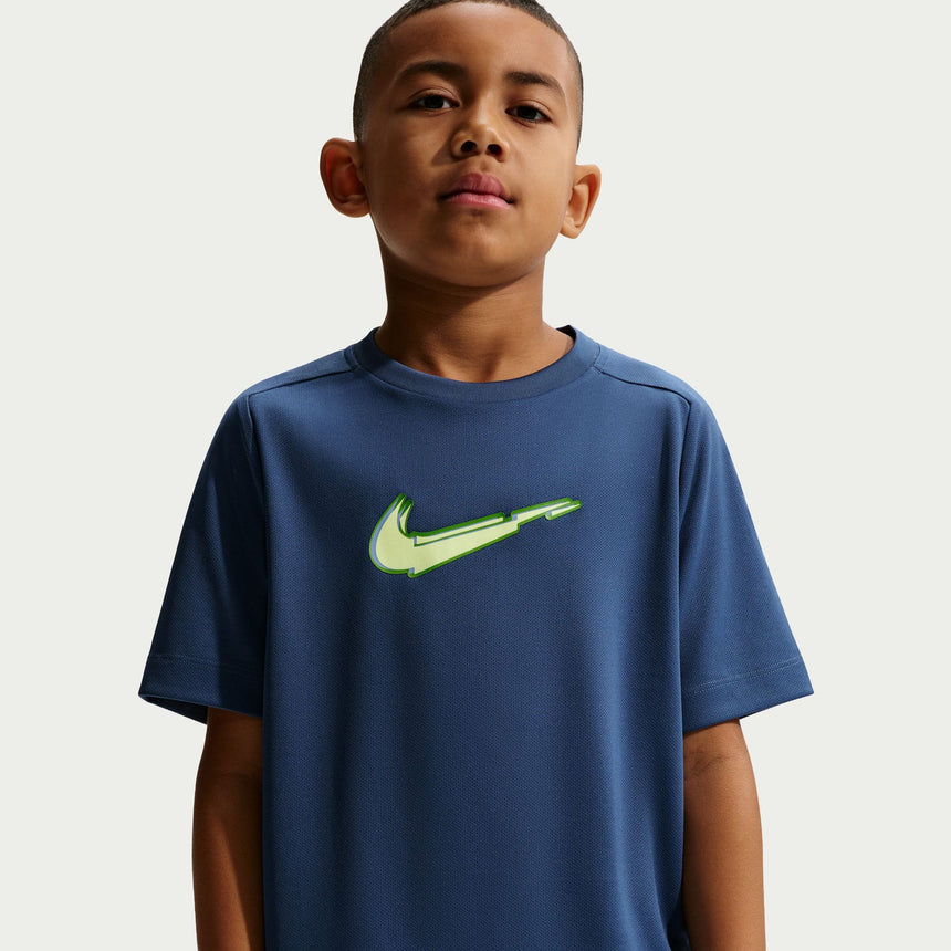 T-shirt Multi Drifit 8-16ans-Nike-NIN-IF2438-461-CLÉMENT