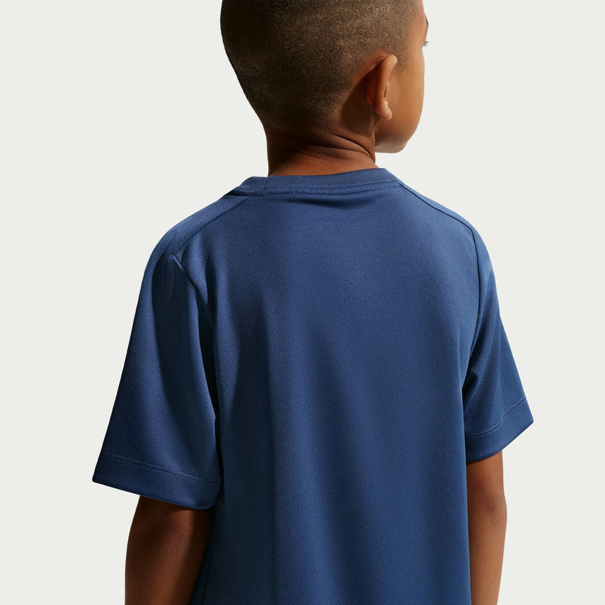 T-shirt Multi Drifit 8-16ans-Nike-NIN-IF2438-461-CLÉMENT