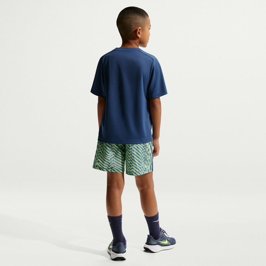 T-shirt Multi Drifit 8-16ans-Nike-NIN-IF2438-461-CLÉMENT