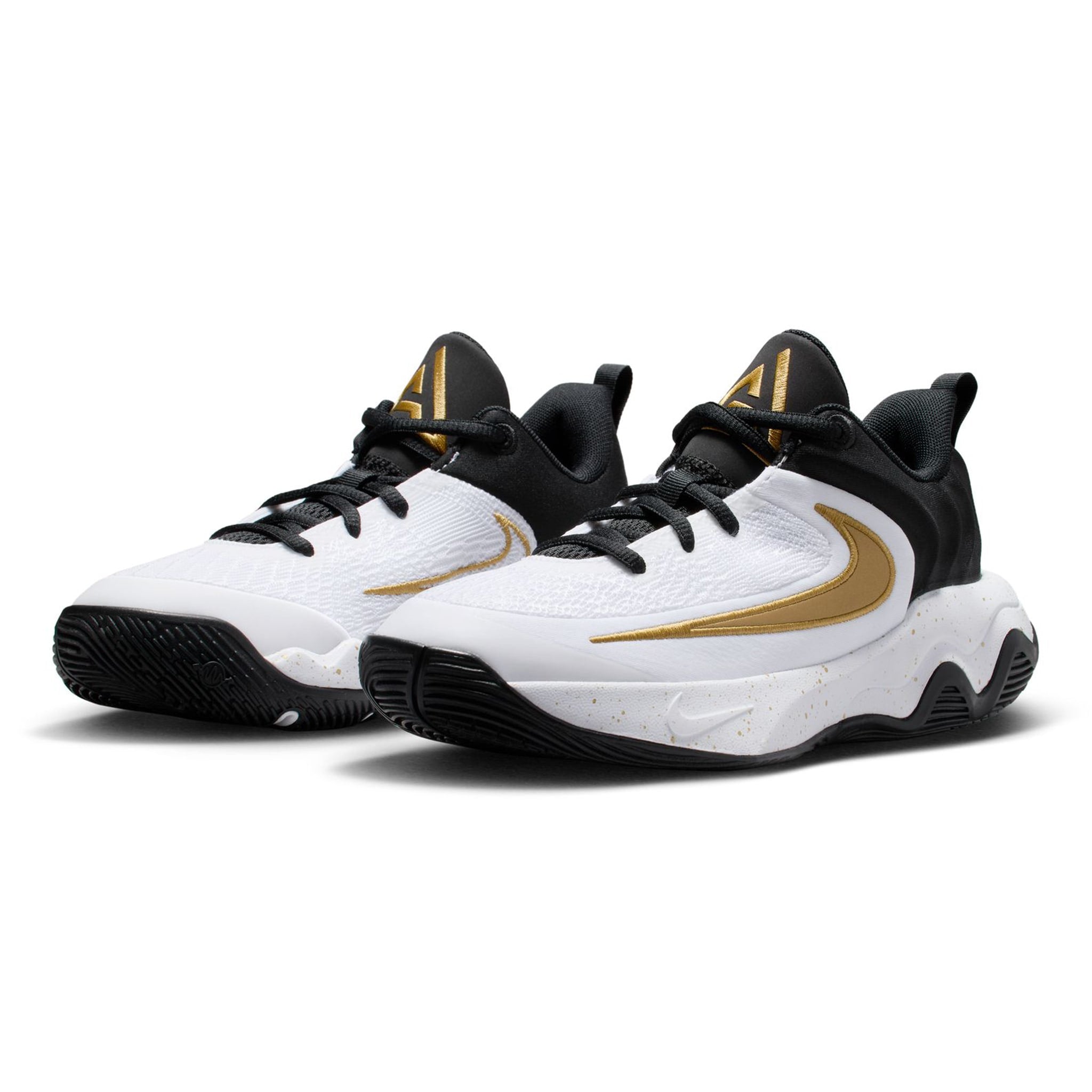 Soulier Giannis Immortality Pointures 4-7 - Nike – CLÉMENT