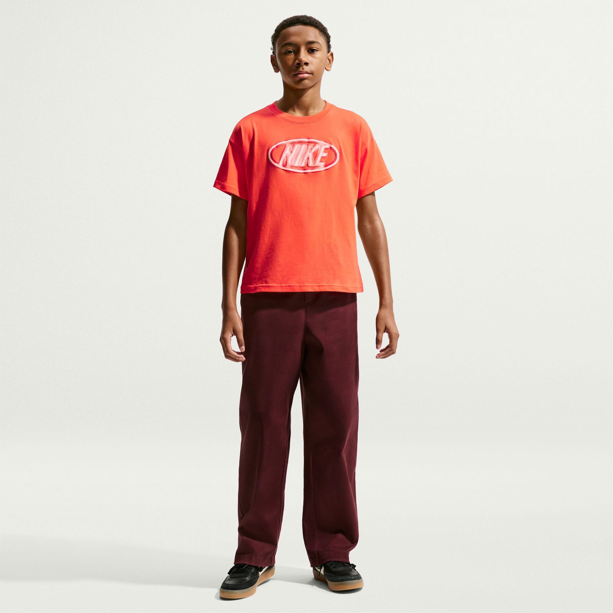 Tee M90 Club Xpress 8-16y – CLÉMENT