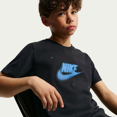 T-shirt Sportswear 8-16ans-Nike-NIN-II0455-010-CLÉMENT